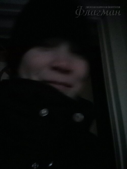 Занятиях в детском клубе «Флагман»